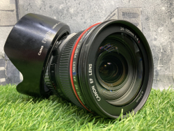 Canon EF 24-105mm 4L IS USM Покупка/Продажа