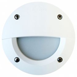 Встраиваемый светильник Fumagalli Leti 2C3.000.000.WYG1L