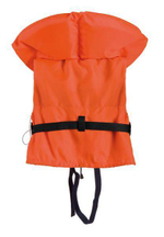 Жилет спасательный BESTO Econ 100N более 90кг