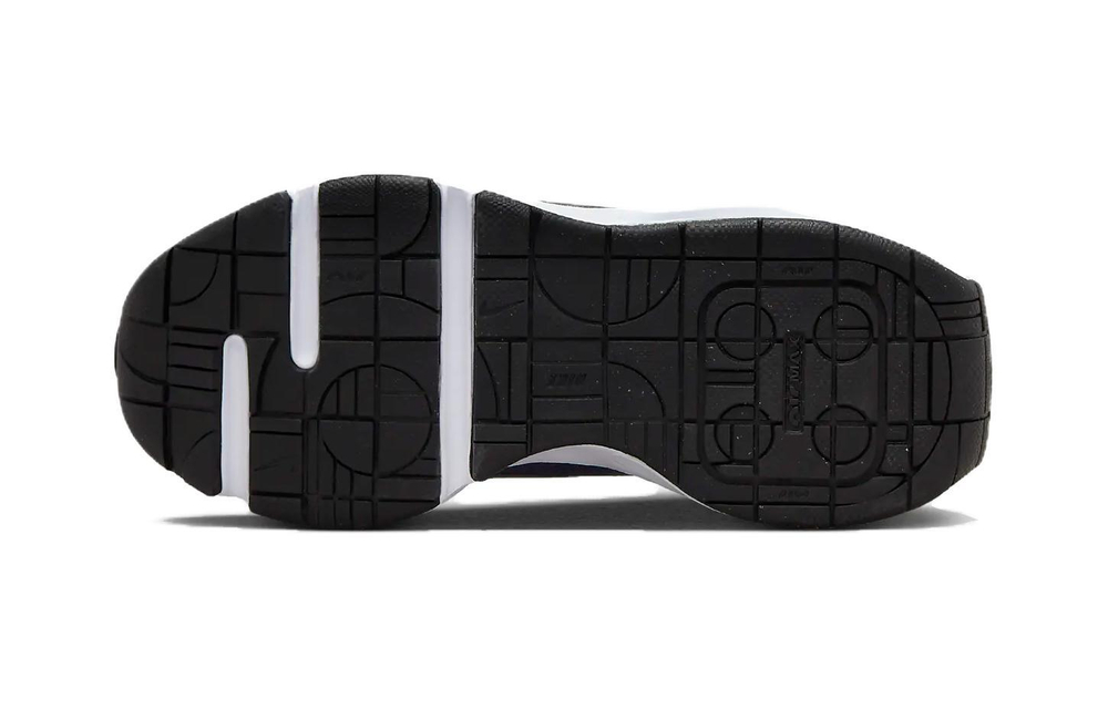 Детские кроссовки Nike Air Max INTRLK Lite 'Midnight Navy Stadium Green' DH9394-402