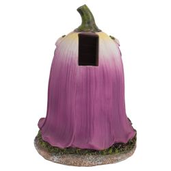 Светильник уличный ЭРА ERASF22-12 на солнечных батареях садовый Сказка 19 см