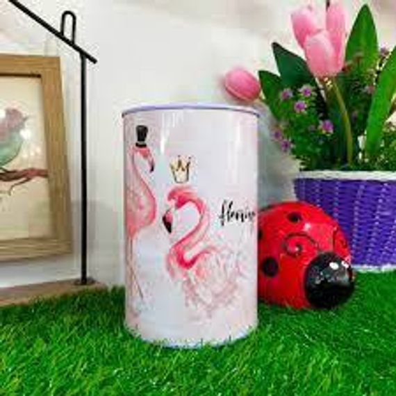 Daxıl \ Копилка \ Money box Demir pulqabi ( Flaminqo )