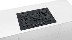 Газовая варочная панель Bosch PPQ7A6B20