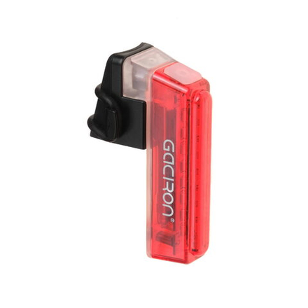 Фонарь задний Gaciron W16 30-lumens USB-C