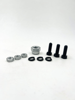 Крепление шаровой опоры ВАЗ 2101-07