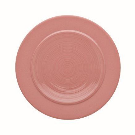 BAHIA ROSE SABLE - Тарелка пирожковая 14 см BAHIA артикул 230901, DEGRENNE, Франция