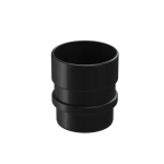 Муфта соединительная для водостока Lux