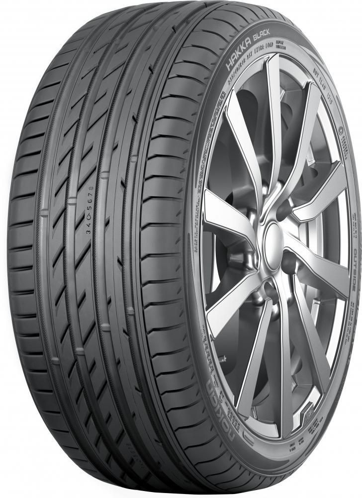 Nokian Tyres Hakka Black 245/40 R17 95Y