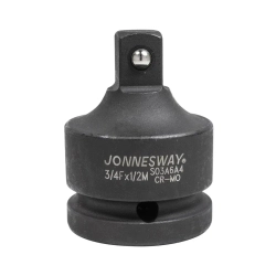 Адаптер-переходник ударный 3/4''(F)x1/2''(M) Jonnesway##, S03A6A4