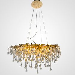 Подвесная Люстра Marian A D80 By Imperiumloft