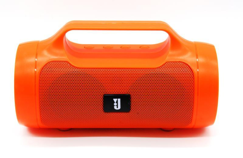 Колонка - Bluetooth Charge G10 (оранжевый)