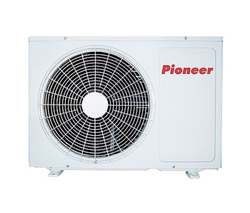 Pioneer KFR25MW/KOR25MW Nord-40