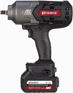 BBIW121700 Гайковерт ударный аккумуляторный бесщёточный 1/2"DR, 21В, 1700 Нм