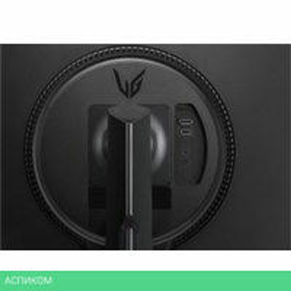 Игровой монитор LG UltraGear 24GS65F-B