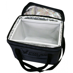 ТЕРМОСУМКА POLAR BIRD 27 Л. + ВЕДРО ПВХ 22 Л.