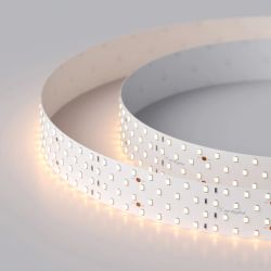 Светодиодная лента RT-A280-36mm 24V Warm2700 (30 W/m, IP20, 2835, 2.5m) (Arlight, Открытый) 019086(2)
