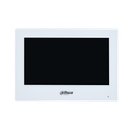 Монитор IP-домофона Dahua DHI-VTH2621GW-WP