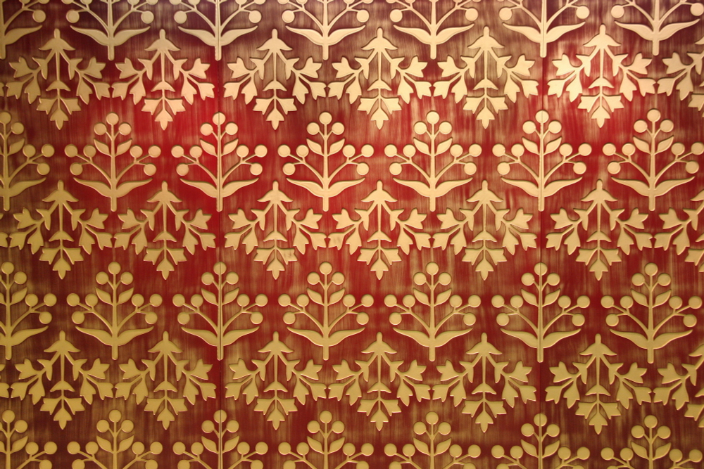 TRES BY ANDREY SAVELIEV