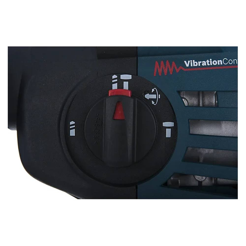 Перфоратор Bosch GBH 3-28 DFR