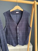 Хлопковый пиджак с жилетом Il Gufo, 140