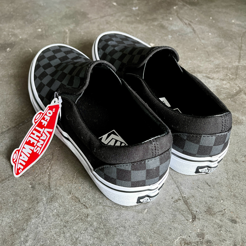 Слипоны Vans Classic Slip-On