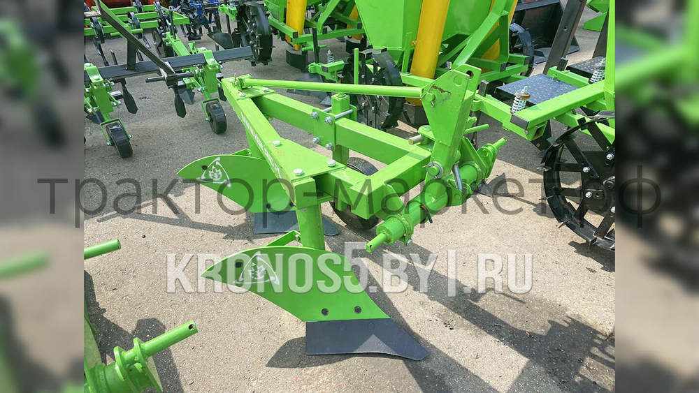 Плуг Kerland | Керланд B 2,20