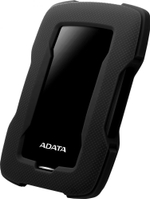 Внешний диск HDD 2.5'' ADATA AHD330-4TU31-CBK