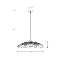 Подвесной светильник Arte Lamp