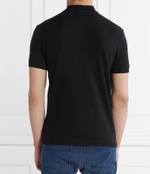 Поло Pio 1 BOSS GREEN - черный(50507583)