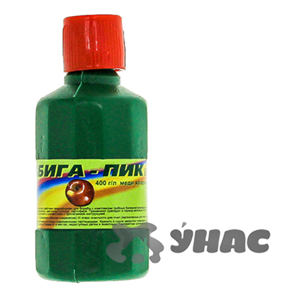 Абига-Пик 50г СельХозХимия