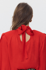 Блуза Флирт