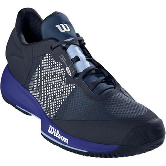 Женские Кроссовки теннисные Wilson Kaos Swift W - черный