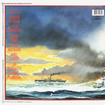 Jeff Wayne / Jeff Wayne's Musical Version Of The War Of The Worlds (2LP)