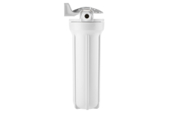 Корпус Гейзер 10SL 1/2"