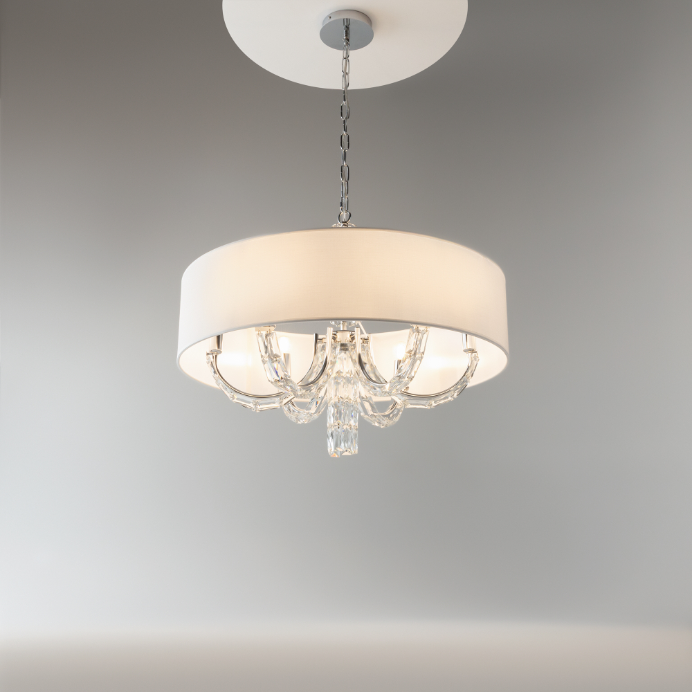 Подвесной светильник Maytoni DIA008PL-06CH