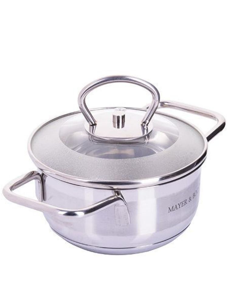 Кастрюля MAYER &amp; BOCH MB-25404 400 мл
