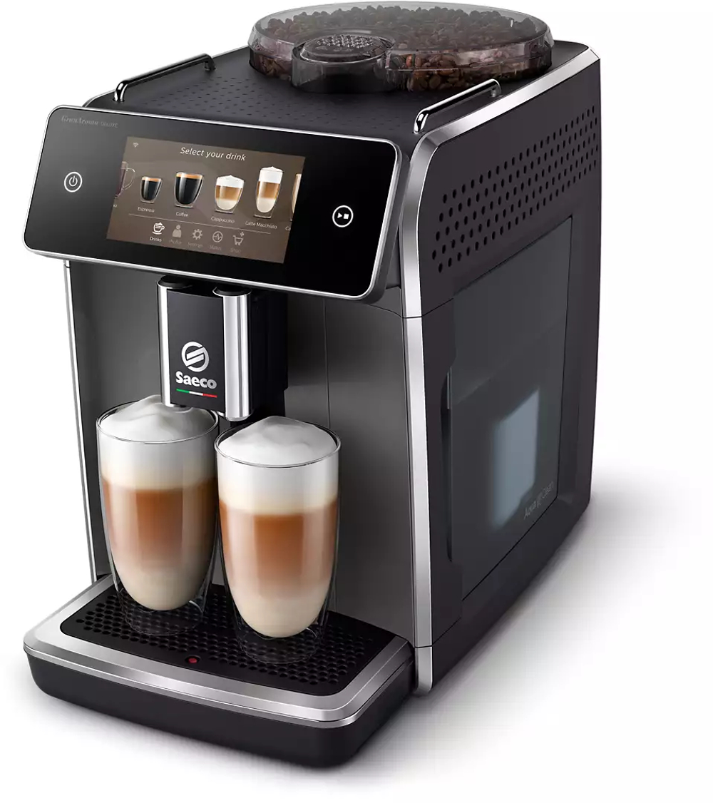 Кофемашина SAECO SM6682/10