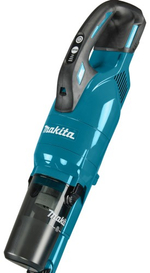Пылесос аккумуляторный MAKITA DCL286FZ