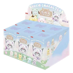 Рандомный брелок Blind Box MINISO Sanrio Fox Island