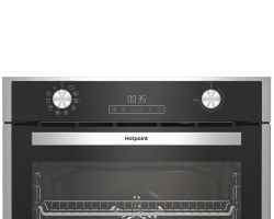 Электрический духовой шкаф Hotpoint FE9 834 JH IX
