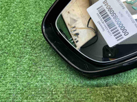 Зеркало левое BMW 8er G14 (2018-н.в.) 9 контактов