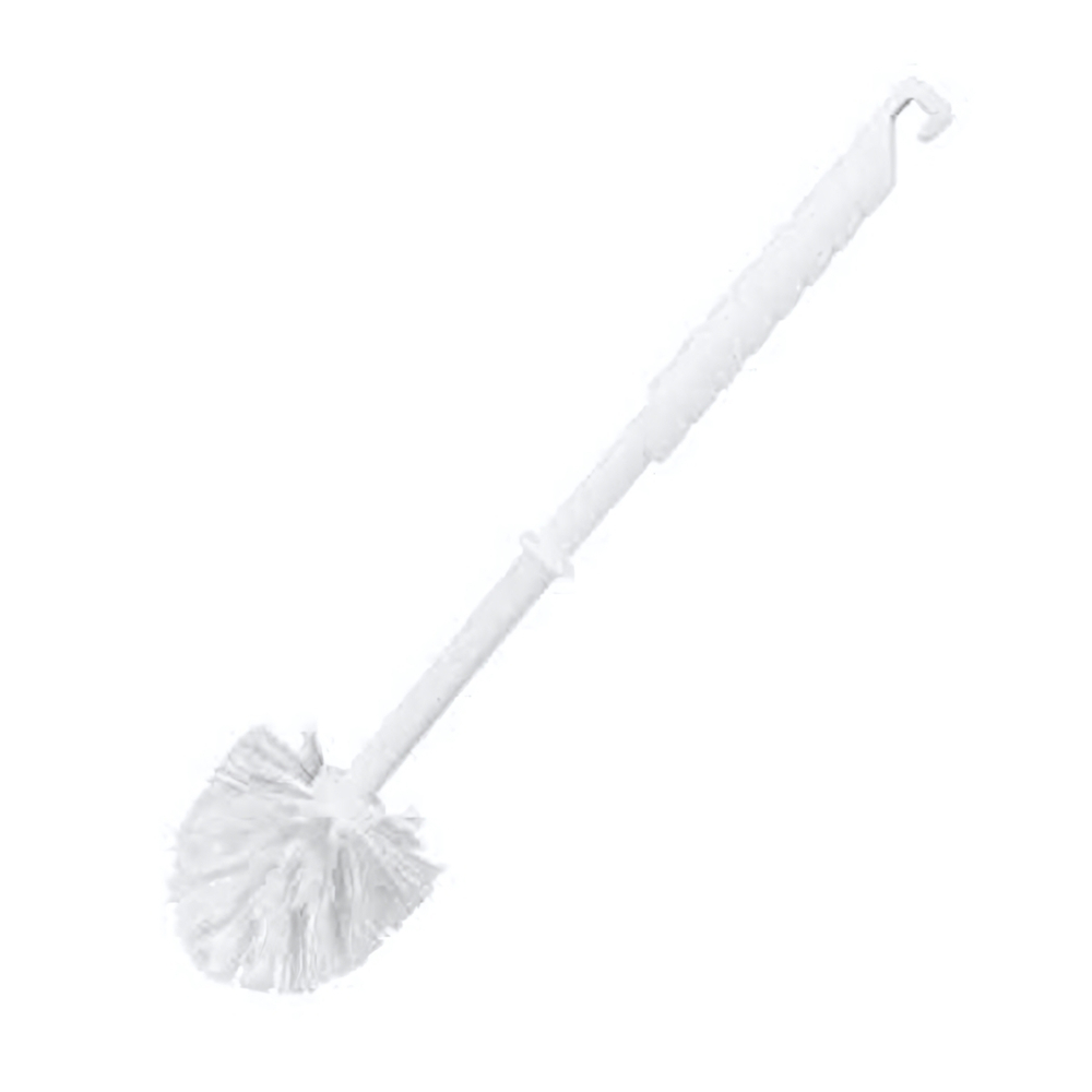 Ерш туалетный "Rambai" (светло-серый)