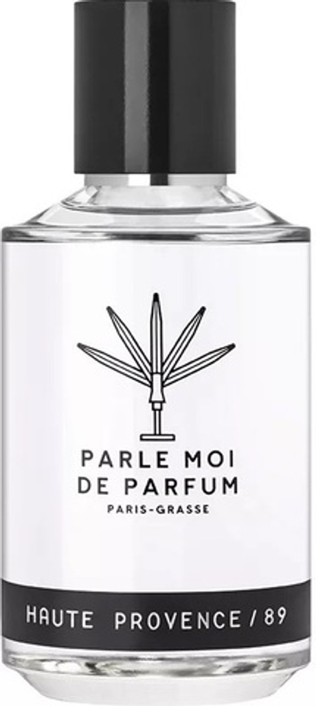 Parle Moi De Parfum Haute Provence/89