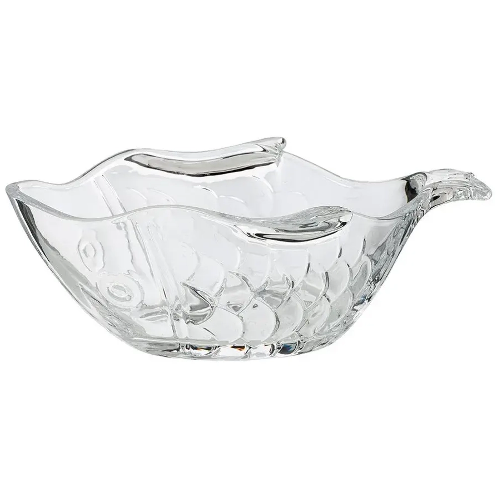 Блюдо Рыба 19*14*6.5СМ. Коллекция MUZA