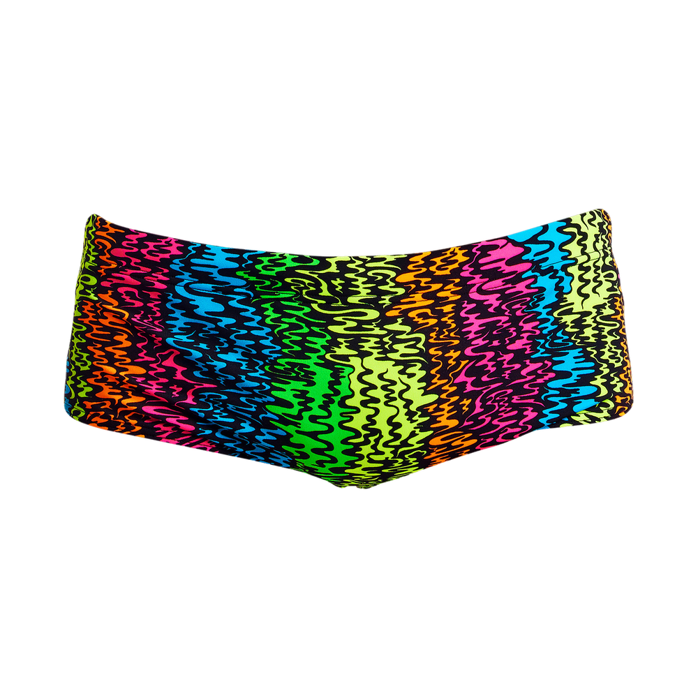 Транки FUNKY TRUNKS Men's Sunset West