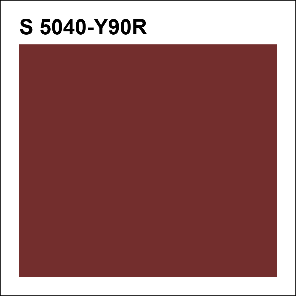 S 5040-Y90R за кг