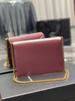 YSL Cassandra Medium 22 cm