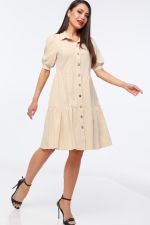 Платье Городской блюз, браво DStrend (Акция)