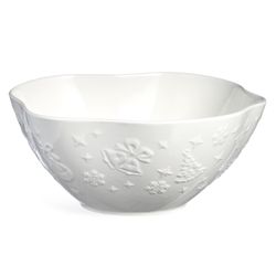 САЛАТНИК LEFARD "NUTCRACKER" 20*8,5 СМ 1200 МЛ (КОР=12ШТ.)