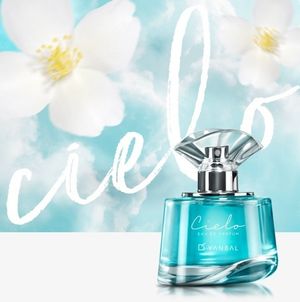 Yanbal Cielo Eau de Parfum